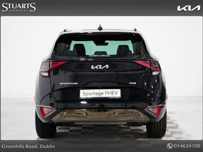 Kia Sportage 2026