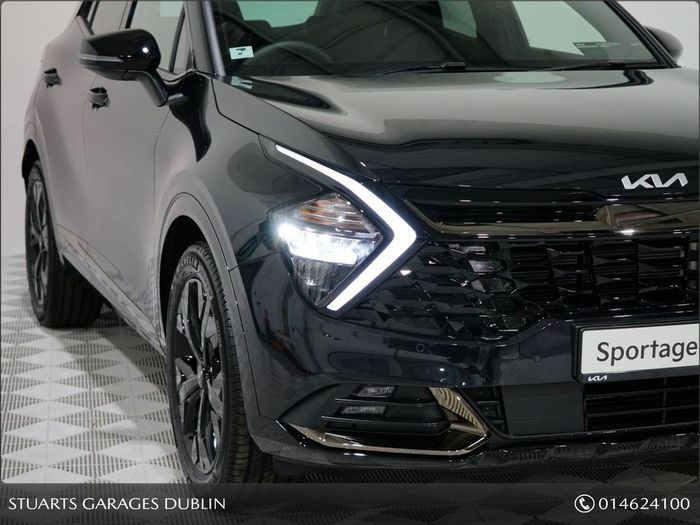 Kia Sportage 2026
