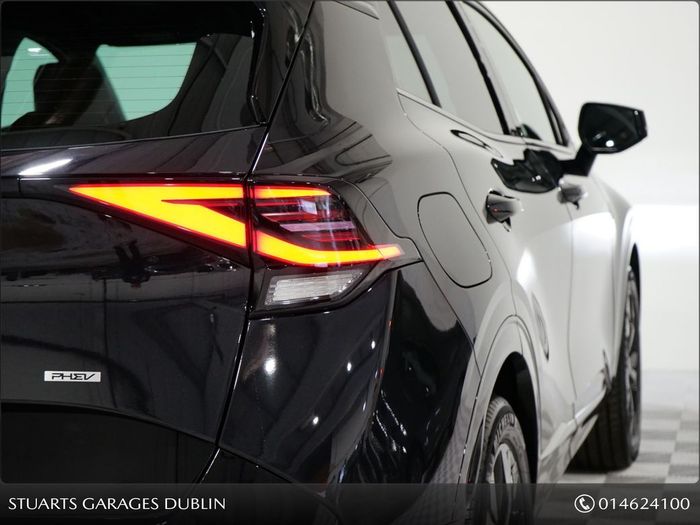 Kia Sportage 2026