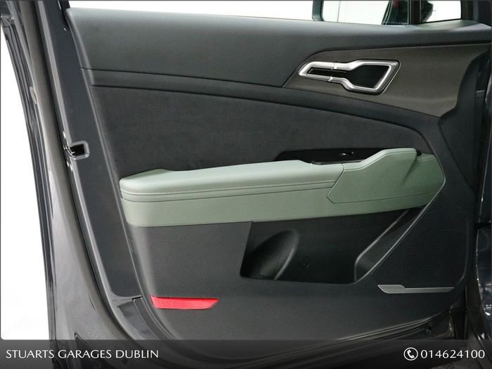 Kia Sportage 2026