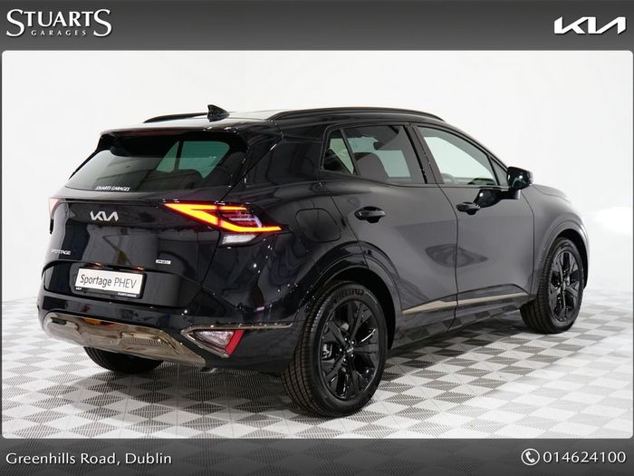 Kia Sportage 2026