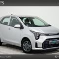 Kia Picanto 2026