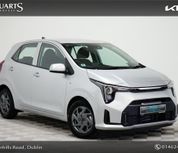 Kia Picanto 2026