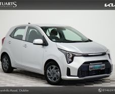 Kia Picanto 2026
