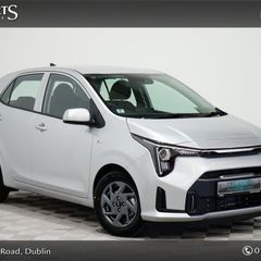 Kia Picanto 2026