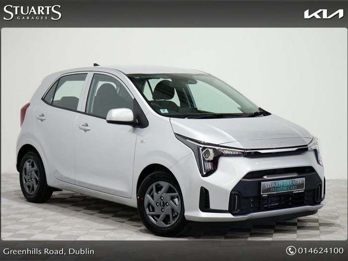 Kia Picanto 2026