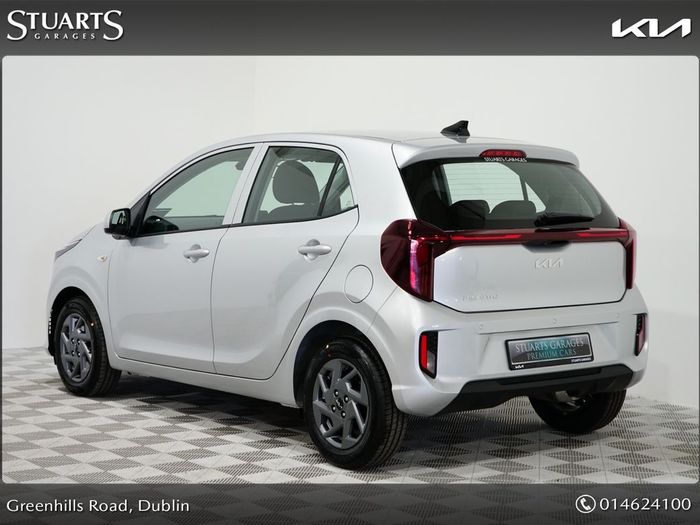 Kia Picanto 2026