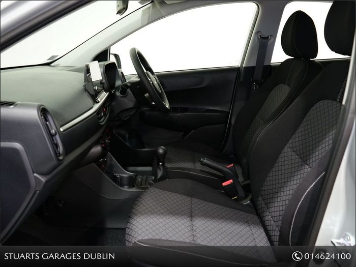 Kia Picanto 2026