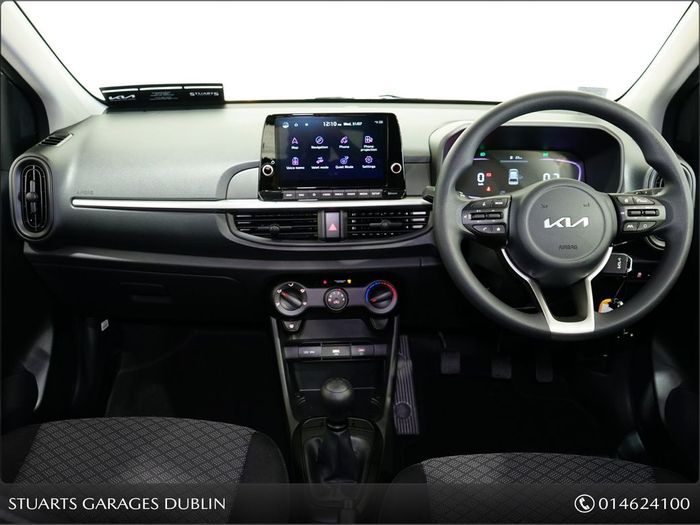 Kia Picanto 2026