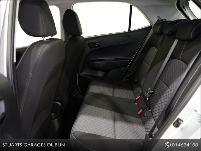 Kia Picanto 2026