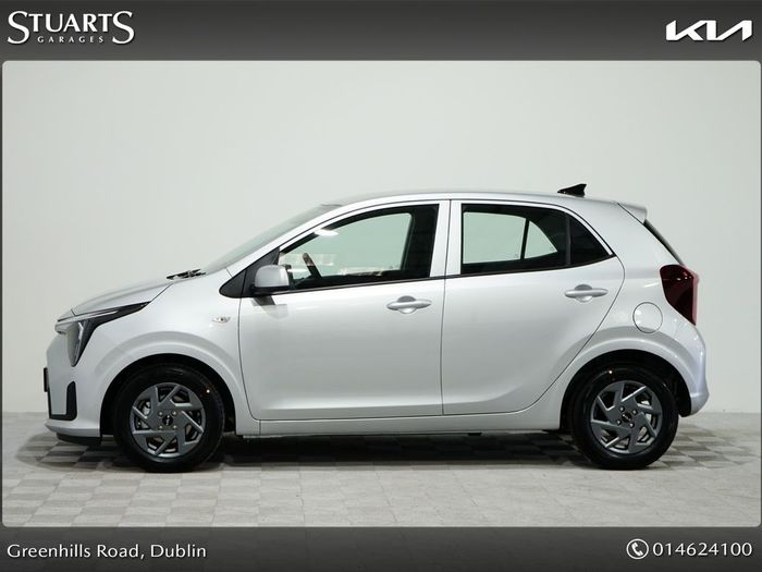 Kia Picanto 2026