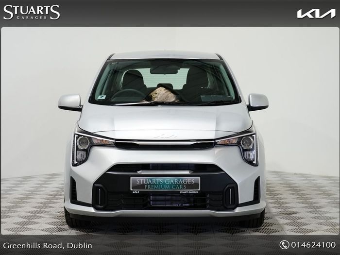 Kia Picanto 2026