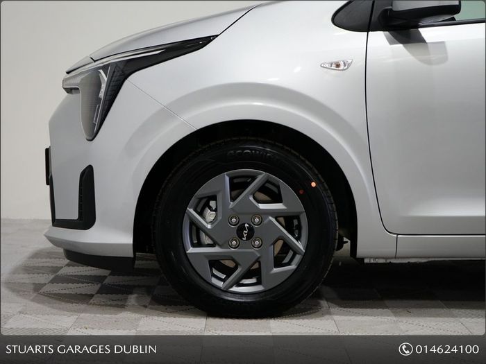 Kia Picanto 2026