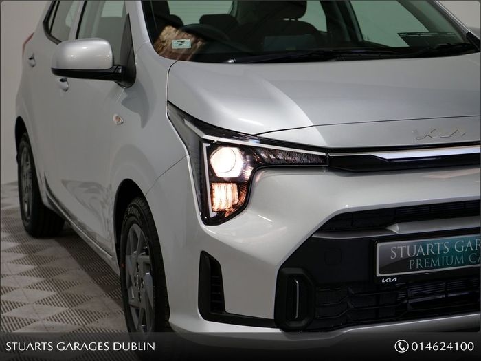 Kia Picanto 2026