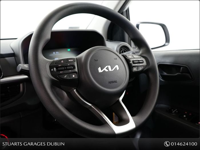 Kia Picanto 2026
