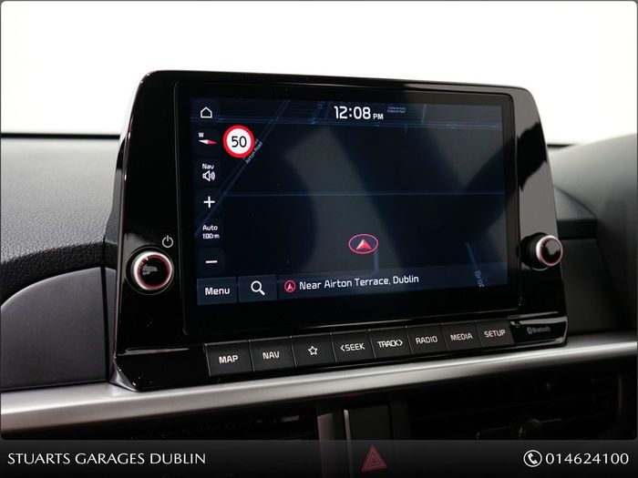 Kia Picanto 2026
