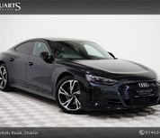 Audi e-tron GT 2023