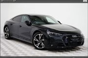 Audi e-tron GT 2023