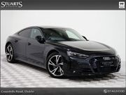 Audi e-tron GT 2023