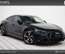 Audi e-tron GT 2023