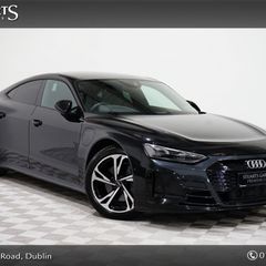 Audi e-tron GT 2023
