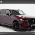 Mazda CX-80 2026