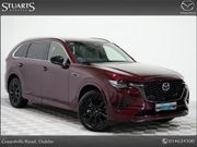 Mazda CX-80 2026