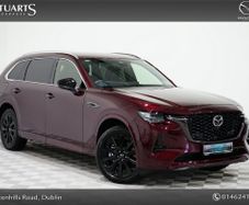 Mazda CX-80 2026