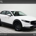 Mazda CX-30 2026
