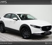 Mazda CX-30 2026
