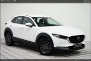 Mazda CX-30 2026