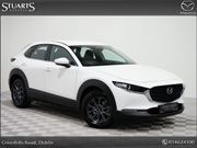 Mazda CX-30 2026