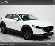 Mazda CX-30 2026