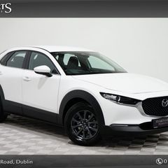 Mazda CX-30 2026