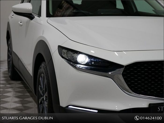 Mazda CX-30 2026