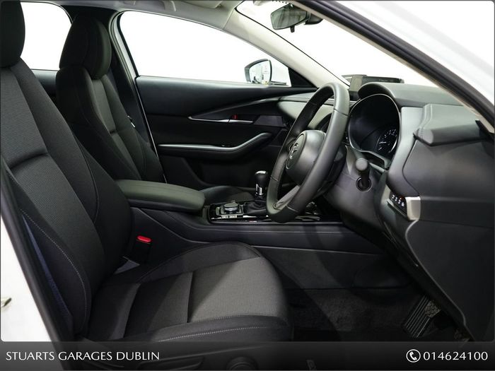 Mazda CX-30 2026
