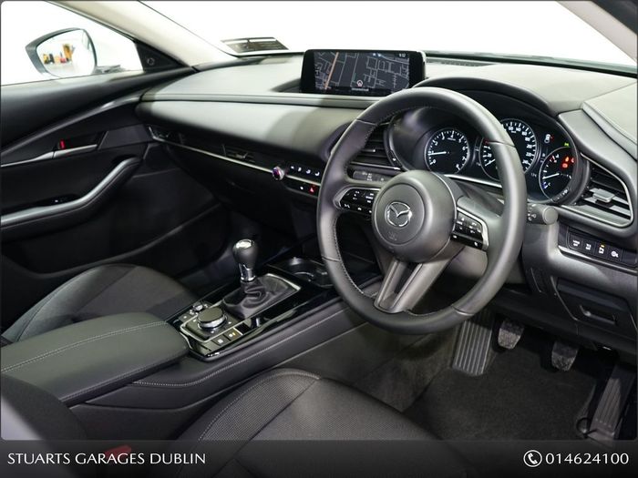 Mazda CX-30 2026