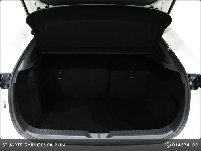 Mazda CX-30 2026