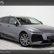 Audi A6 Avant e-tron 2025