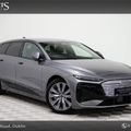 Audi A6 Avant e-tron 2025