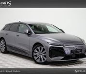 Audi A6 Avant e-tron 2025