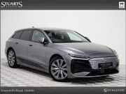 Audi A6 Avant e-tron 2025