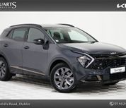 Kia Sportage 2024