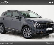 Kia Sportage 2024