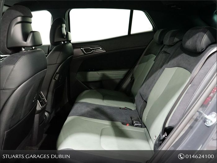 Kia Sportage 2024