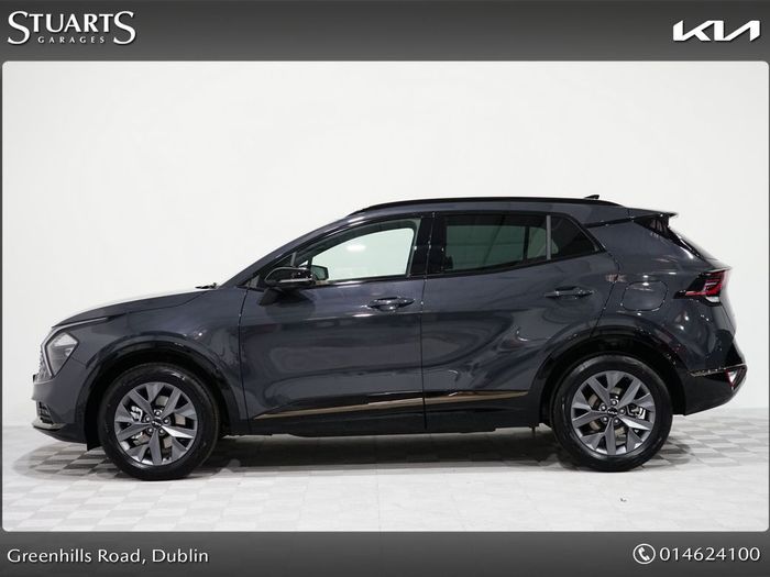 Kia Sportage 2024