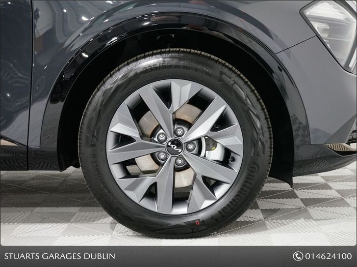 Kia Sportage 2024