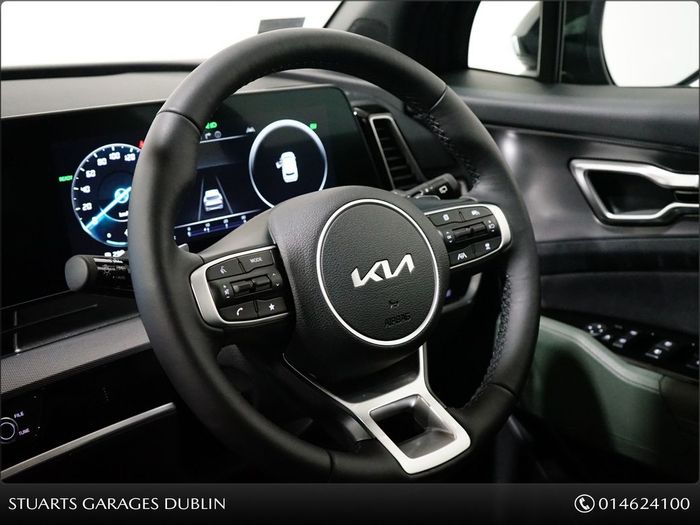 Kia Sportage 2024