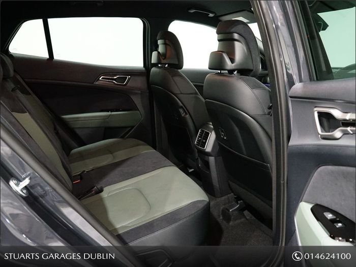 Kia Sportage 2024