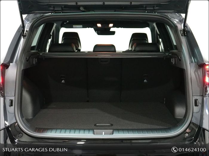 Kia Sportage 2024